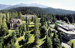 ���� ����� Leading Hotels of the World Belmont 5*