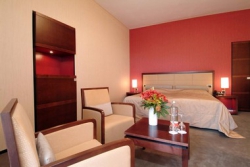 ���� ����� Park Waldhaus 5*