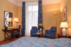 ���� ����� Park Waldhaus 5*