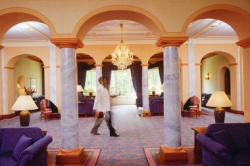 ���� ����� Park Waldhaus 5*