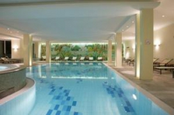 ���� ����� Steigenberger Hotel Belvedere 5*