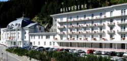 ���� ����� Steigenberger Hotel Belvedere 5*