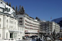 ���� ����� Steigenberger Hotel Belvedere 5*
