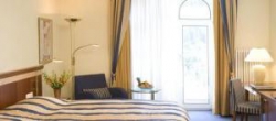 ���� ����� Steigenberger Hotel Belvedere 5*