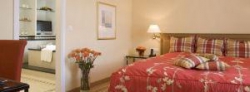 ���� ����� Steigenberger Hotel Belvedere 5*