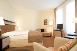 ���� ����� Steigenberger Hotel Belvedere 5*