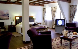 ���� ����� Survetta House 5*