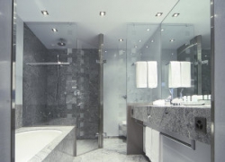 ���� ����� Tschuggen Grand 5*