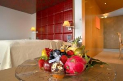 ���� ����� Tschuggen Grand 5*