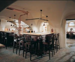 ���� ����� ArabellaSheraton Hotel Seehof 4*
