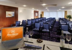���� ����� ArabellaSheraton Hotel Seehof 4*