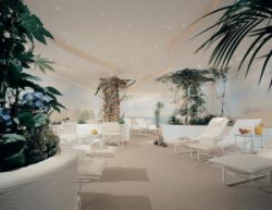 ���� ����� ArabellaSheraton Hotel Seehof 4*