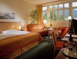 ���� ����� ArabellaSheraton Hotel Seehof 4*