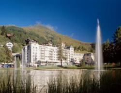���� ����� ArabellaSheraton Hotel Seehof 4*
