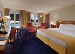 ���� ����� ArabellaSheraton Hotel Seehof 4*