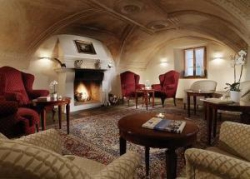 ���� ����� ArabellaSheraton Hotel Seehof 4*