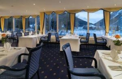 ���� ����� ArabellaSheraton Hotel Seehof 4*