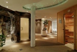 ���� ����� ArabellaSheraton Hotel Seehof 4*