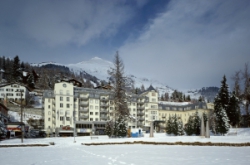 ���� ����� ArabellaSheraton Hotel Seehof 4*
