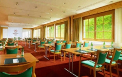 ���� ����� ArabellaSheraton Hotel Waldhuus 4*