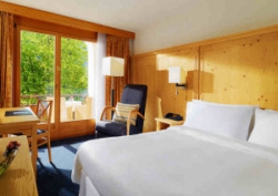 ���� ����� ArabellaSheraton Hotel Waldhuus 4*