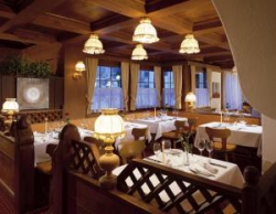 ���� ����� ArabellaSheraton Hotel Waldhuus 4*