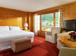 ���� ����� ArabellaSheraton Hotel Waldhuus 4*