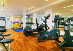 ���� ����� ArabellaSheraton Hotel Waldhuus 4*