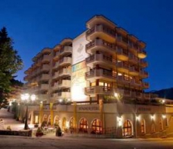 ���� ����� Central Sporthotel 4*