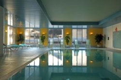 ���� ����� Central Sporthotel 4*