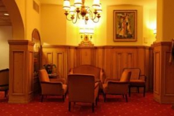 ���� ����� Central Sporthotel 4*