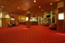 ���� ����� Central Sporthotel 4*