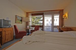 ���� ����� Central Sporthotel 4*