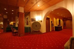 ���� ����� Central Sporthotel 4*