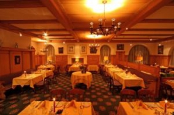 ���� ����� Central Sporthotel 4*