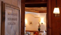 ���� ����� Chesa Rosatsch 4*