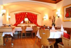 ���� ����� Chesa Rosatsch 4*