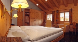 ���� ����� Chesa Rosatsch 4*