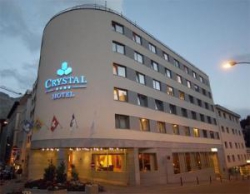 ���� ����� Cristal 4*