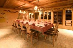 ���� ����� Cristal 4*