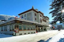 ���� ����� Morosani Posthotel 4*