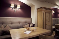 ���� ����� Morosani Posthotel 4*