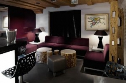 ���� ����� Morosani Posthotel 4*