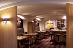 ���� ����� Morosani Posthotel 4*