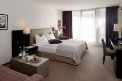 ���� ����� Morosani Schweizerhof 4*