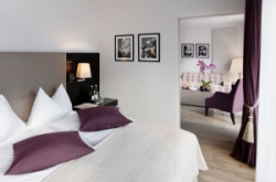 ���� ����� Morosani Schweizerhof 4*