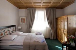 ���� ����� Morosani Schweizerhof 4*