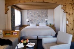 ���� ����� Morosani Schweizerhof 4*