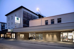���� ����� Morosani Schweizerhof 4*