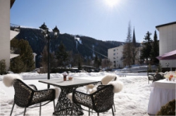 ���� ����� Morosani Schweizerhof 4*
